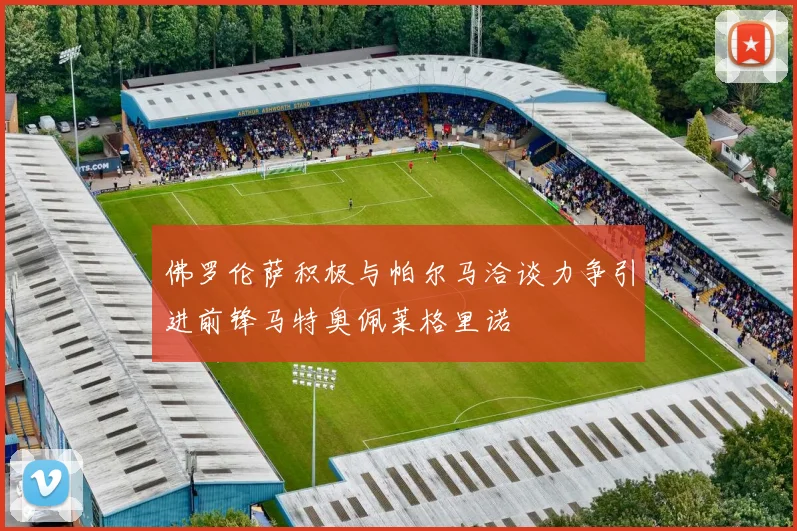 佛罗伦萨积极与帕尔马洽谈力争引进前锋马特奥佩莱格里诺